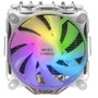 Mars Gaming MCPU-XTW Ventilador para CPU con Disipador de Calor 12cm Blanco